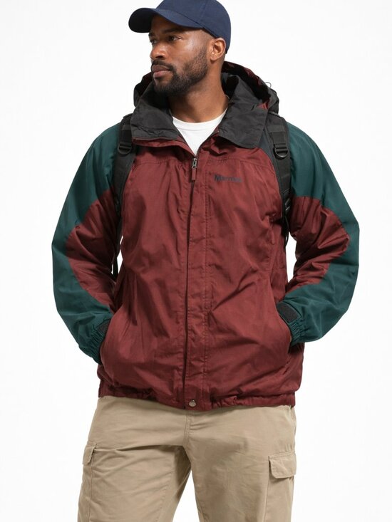 Marmot Other - 1/2 PRICE🔻Marmot MemBrain Shell/Jacket Med